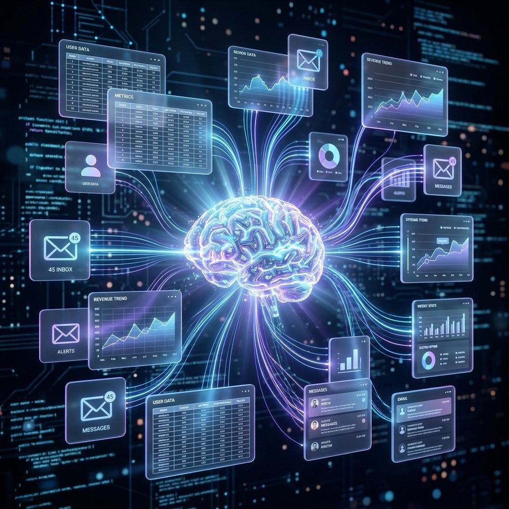 Automação de Processos com IA
